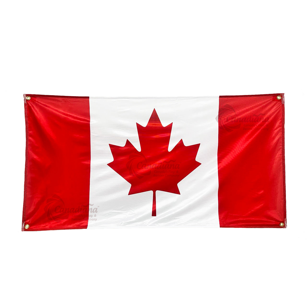 Canada Balcony Flag