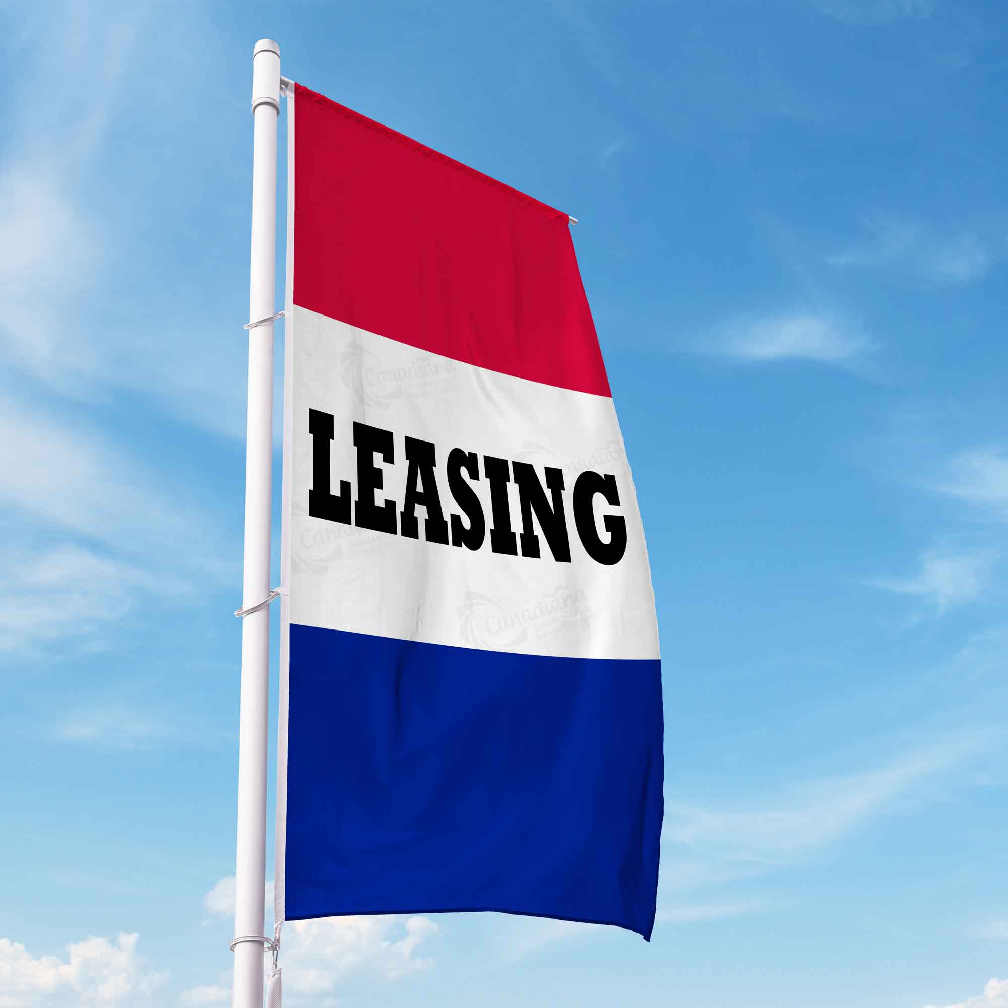 Leasing Auto Banner