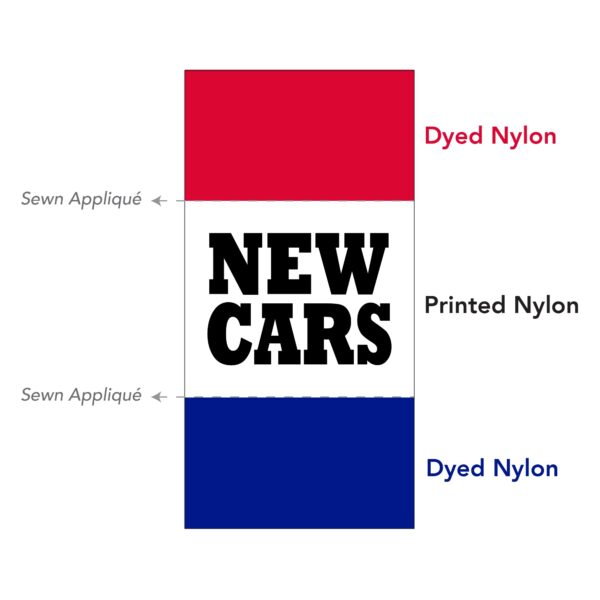 new-cars-sewn-applique-nylon