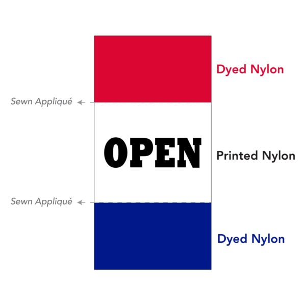 Open Auto Banner - Image 3