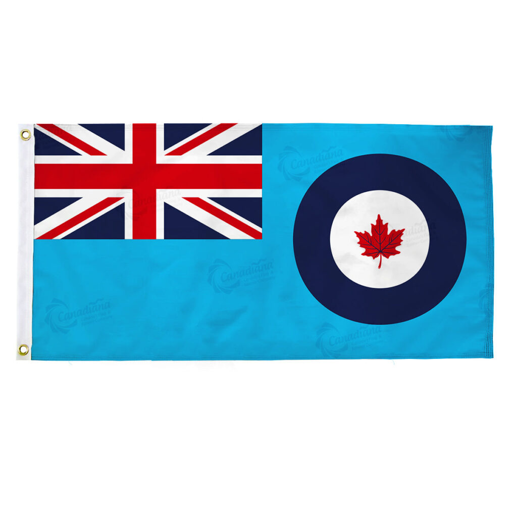 Royal-Canadian-Air-Force-RCAF-Grommets