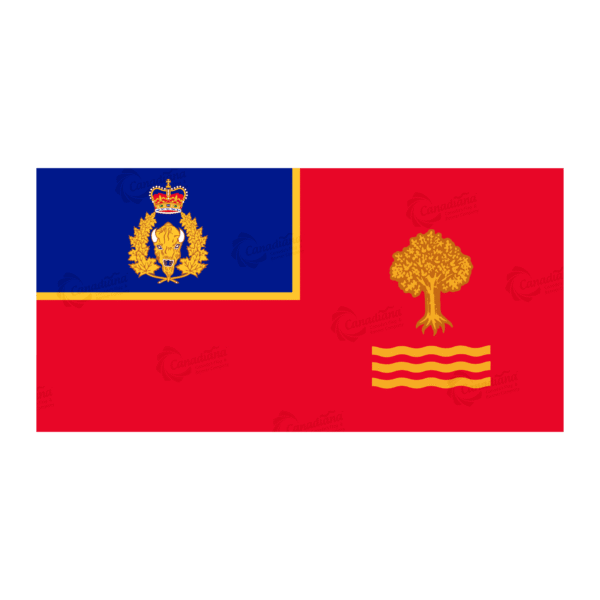 RCMP L Division - Prince Edward Island
