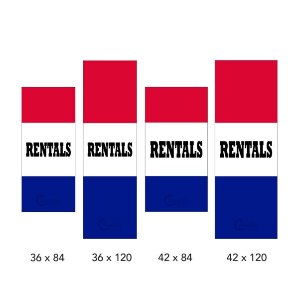 Rentals-auto-flags