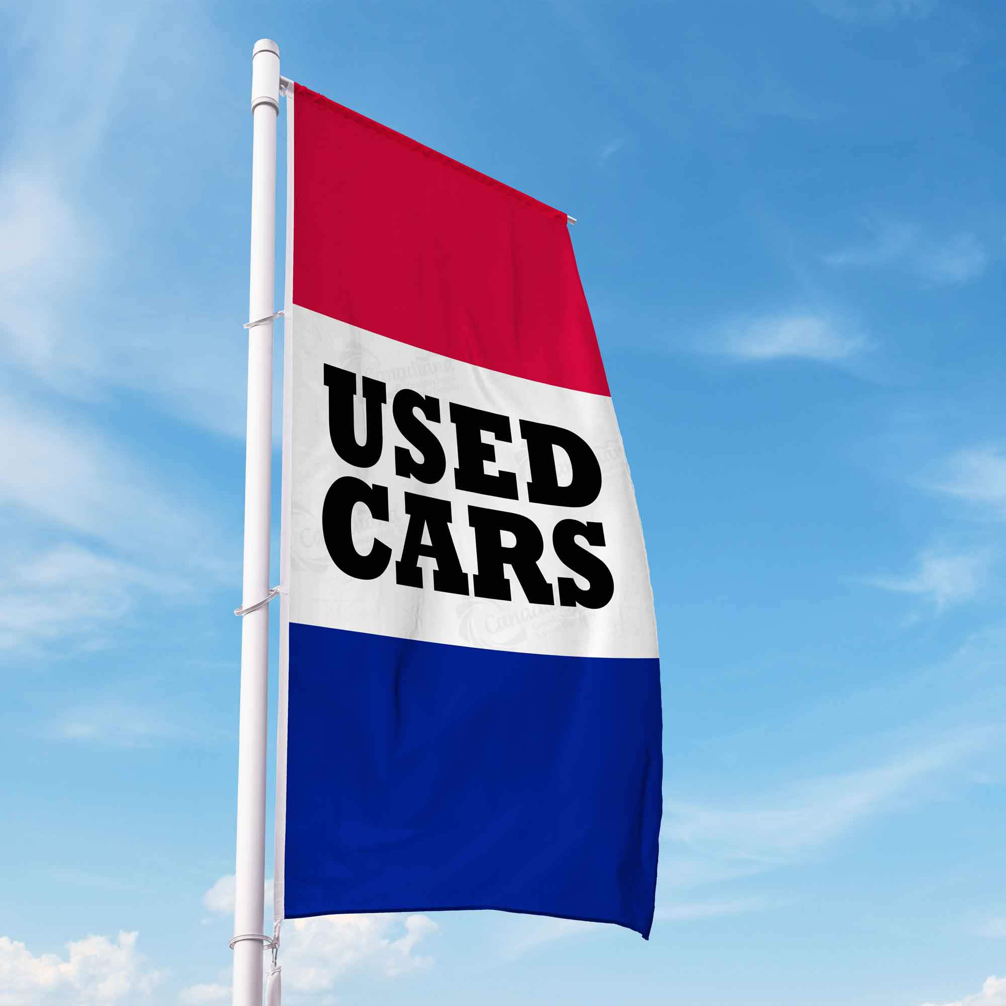 Used Cars Auto Banner