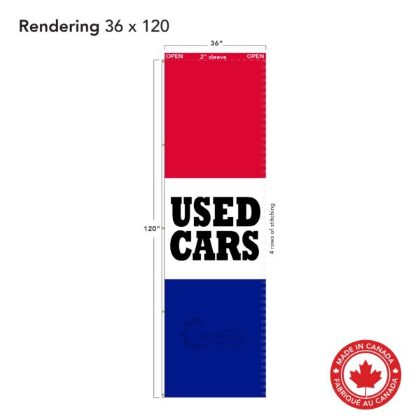 used-cars-flag-36x120