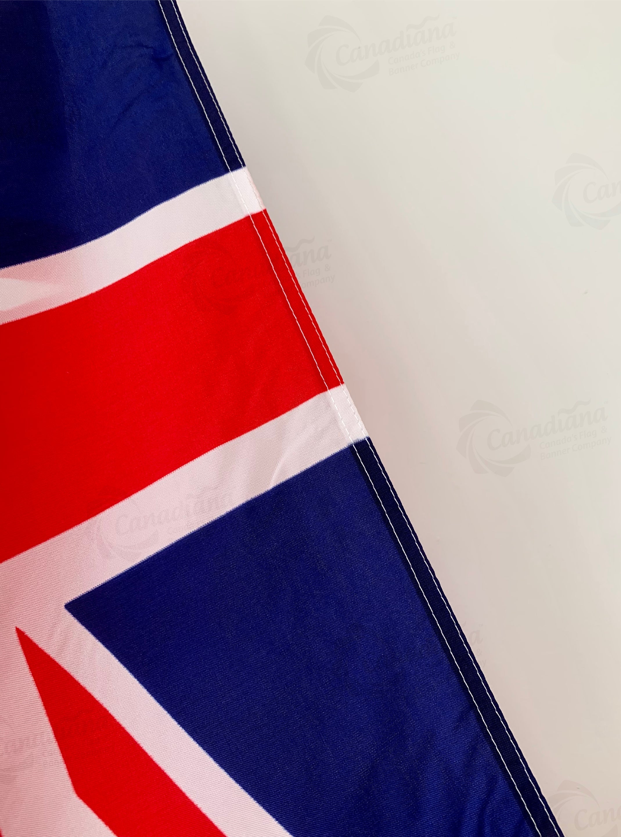 Blue Ensign Flag - Canadiana Flag