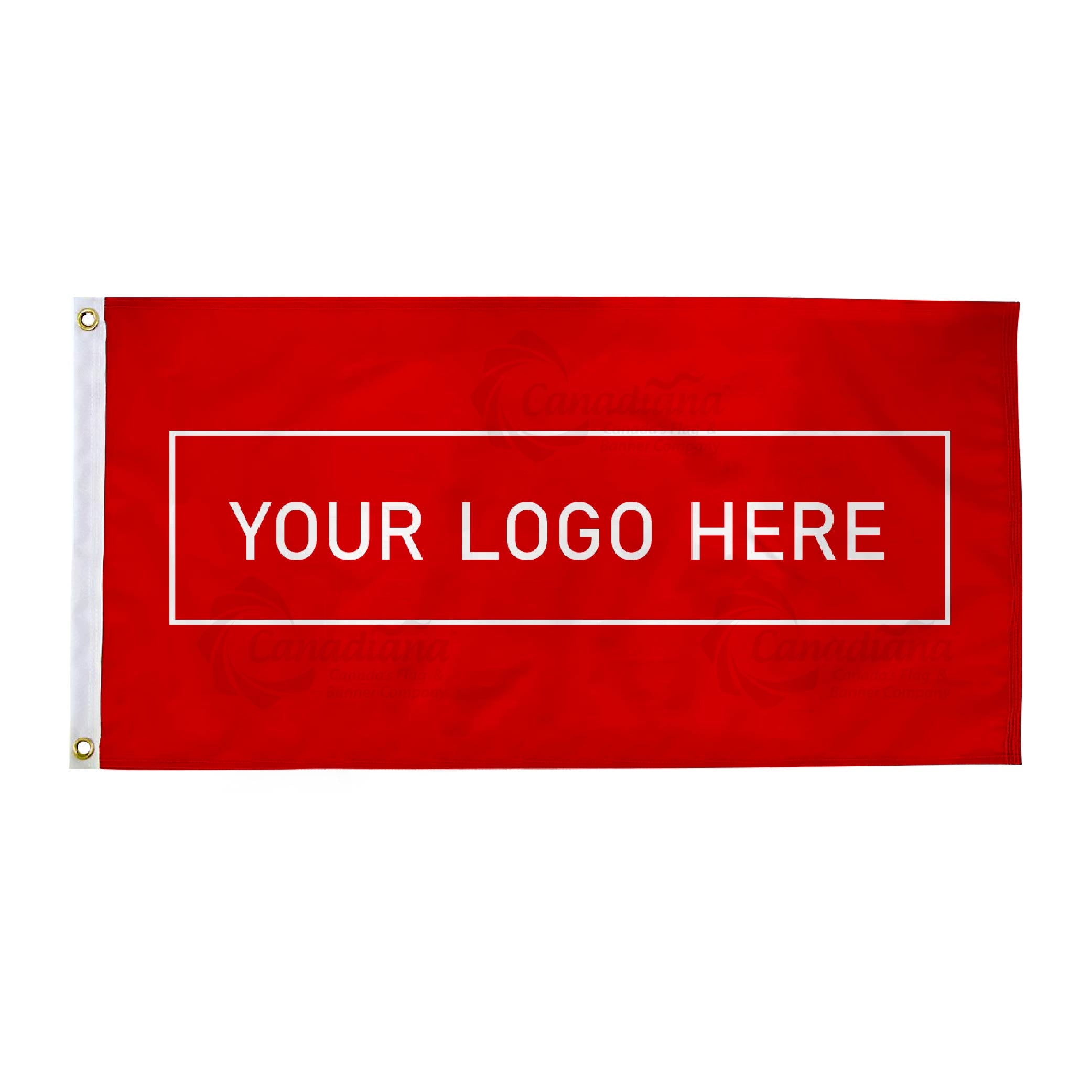 Custom Printed Flags