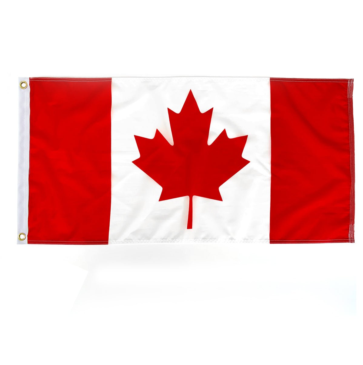 Durapoly Canada Flag