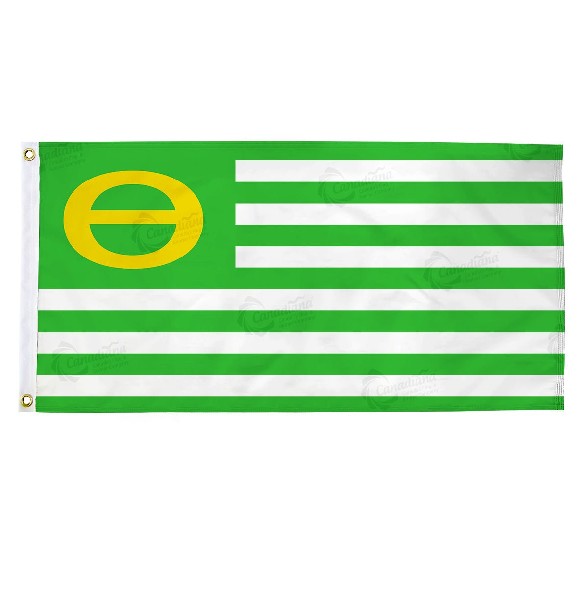 Ecology Flag