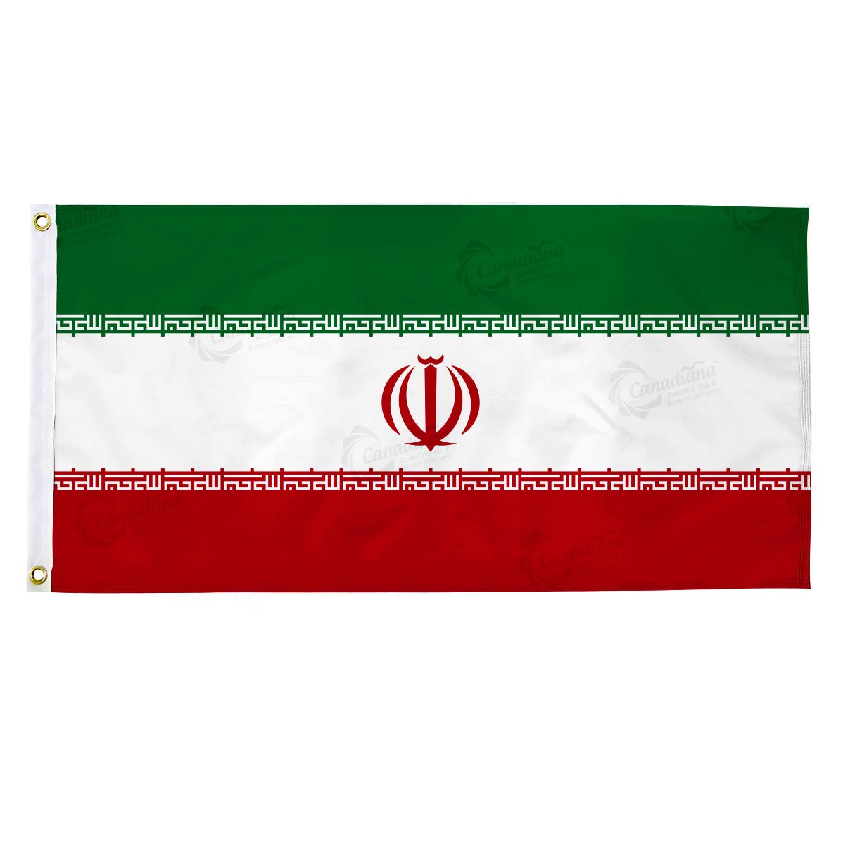Iran Flag