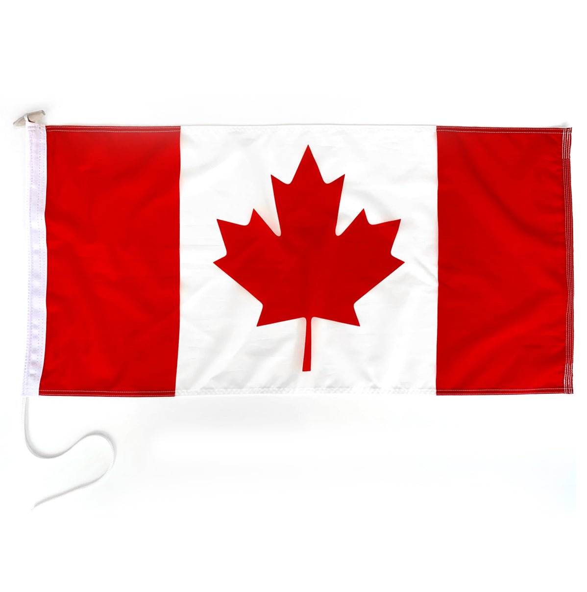 Nylite 200D Printed Canada Flag