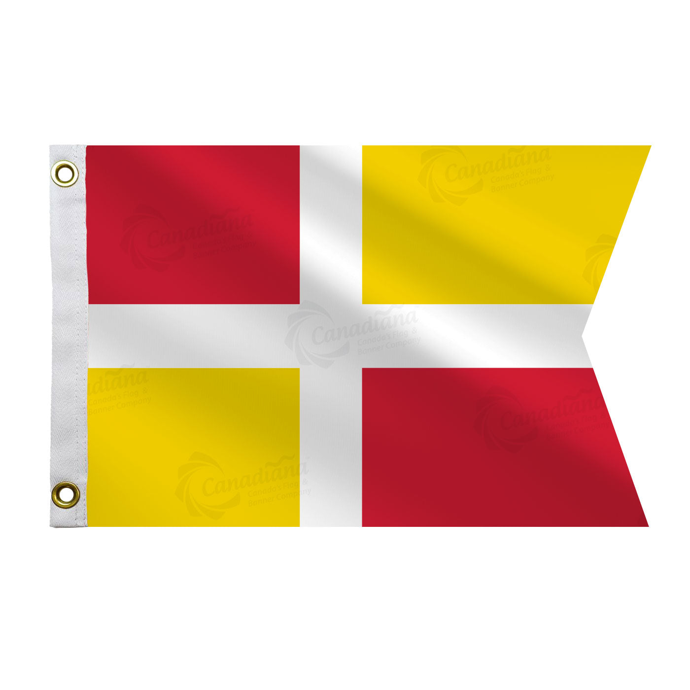 Outstanding Director Marine Flag