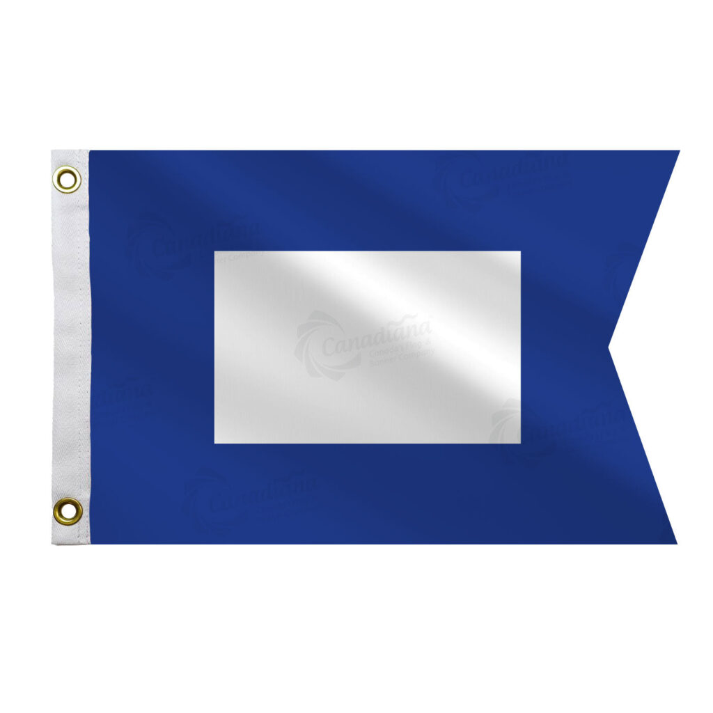 past-commodore-marine-flag