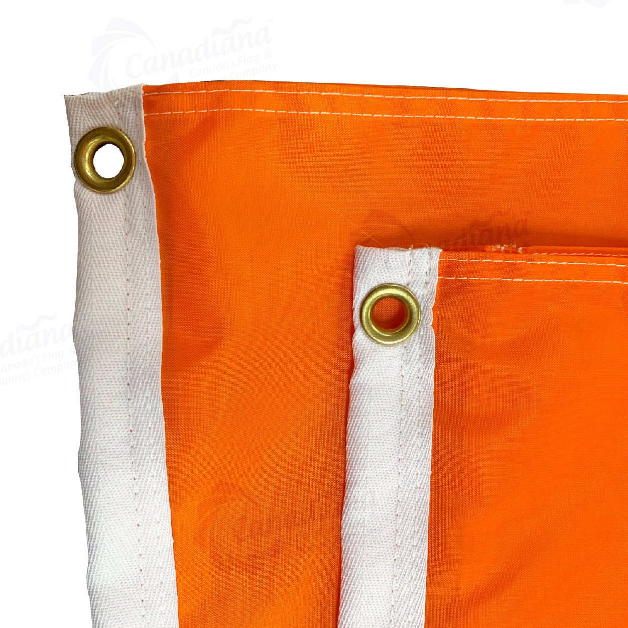 Reconciliation Flag - To honour Truth and Reconciliation Day - Canadiana Flag