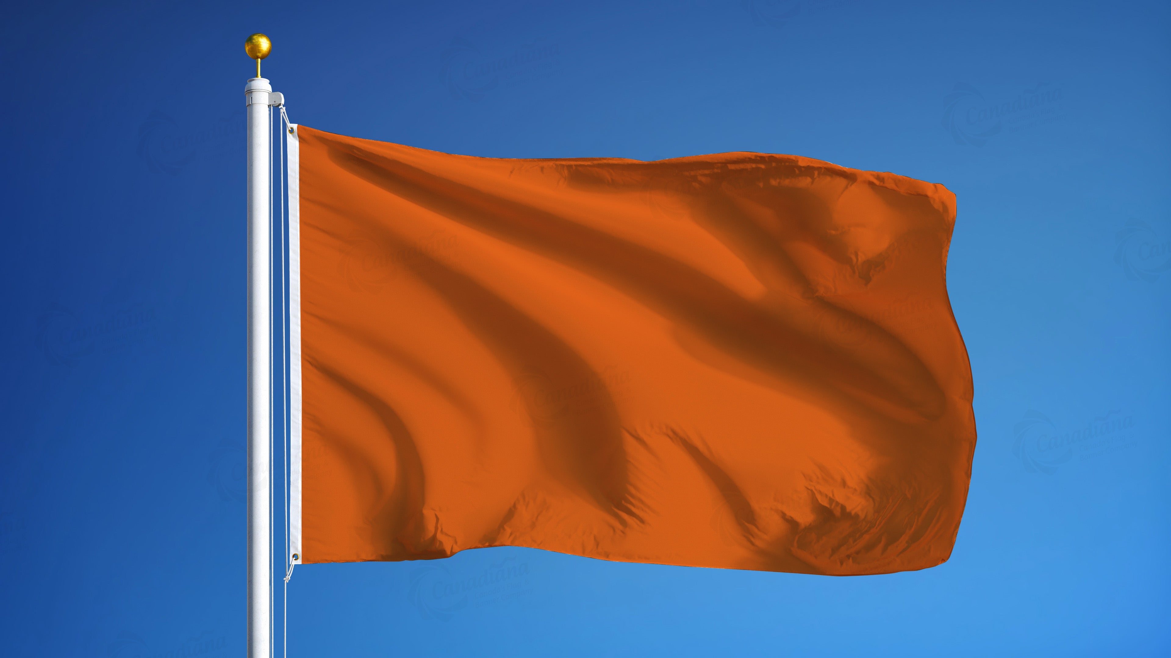 Reconciliation Flag - To honour Truth and Reconciliation Day - Canadiana Flag