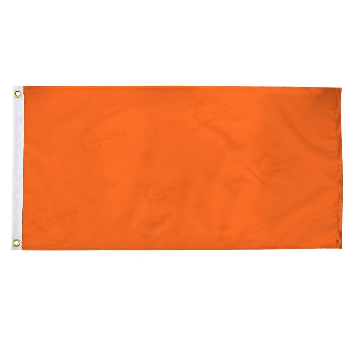 Reconciliation/ Orange Flag - Canadiana Flag