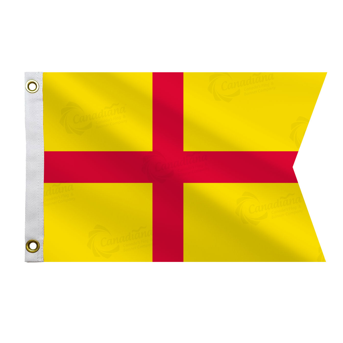 Secretary Marine Flag