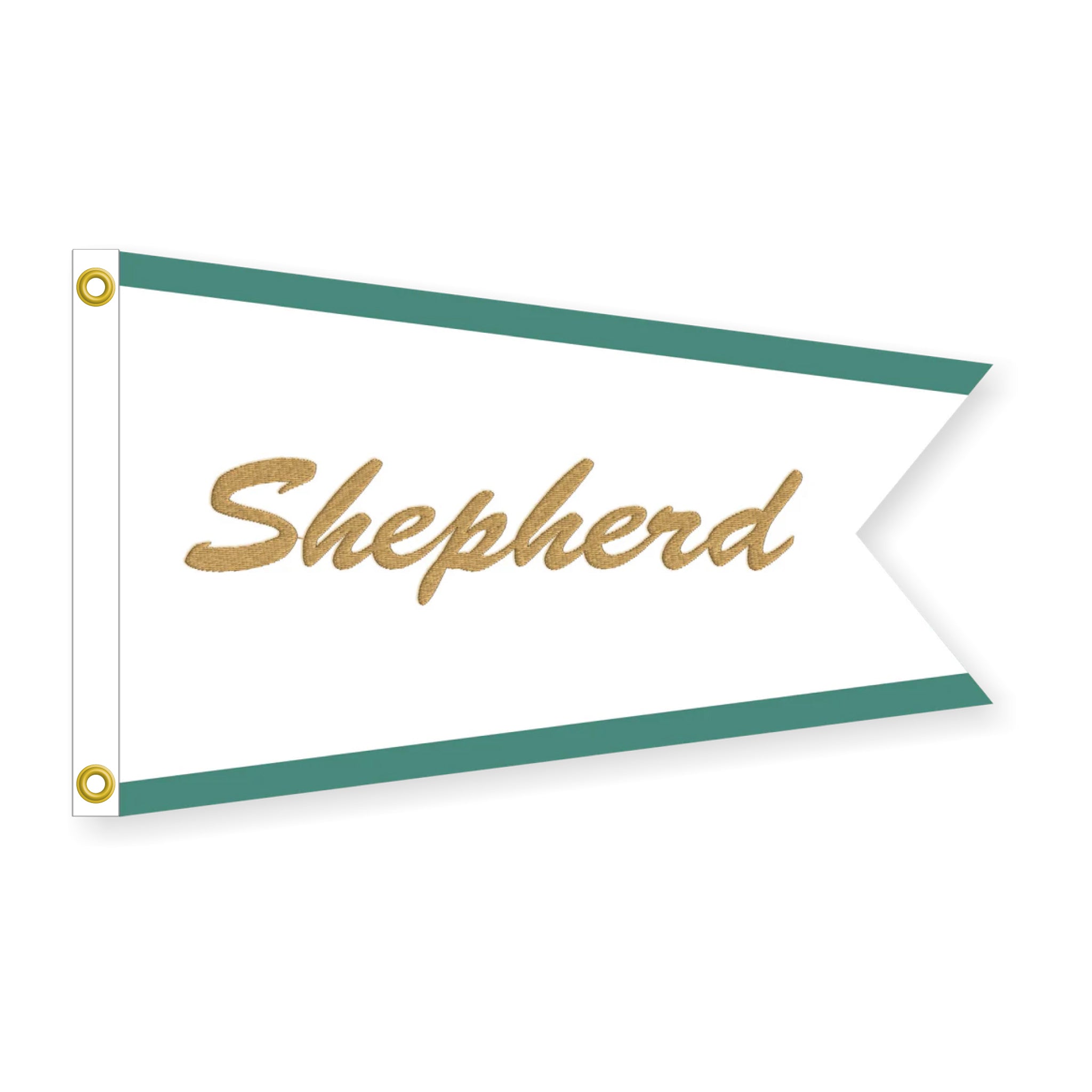 Shepherd® Burgee