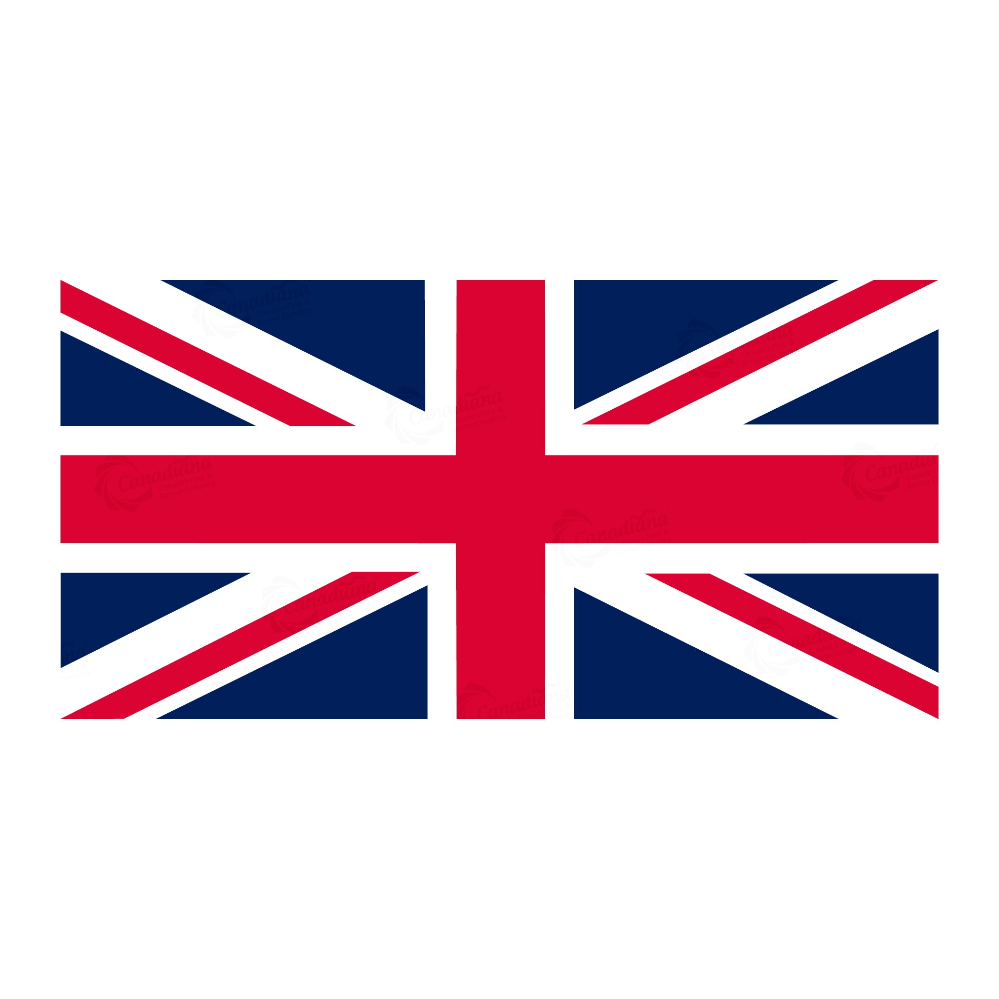 Union Jack (British) Flag