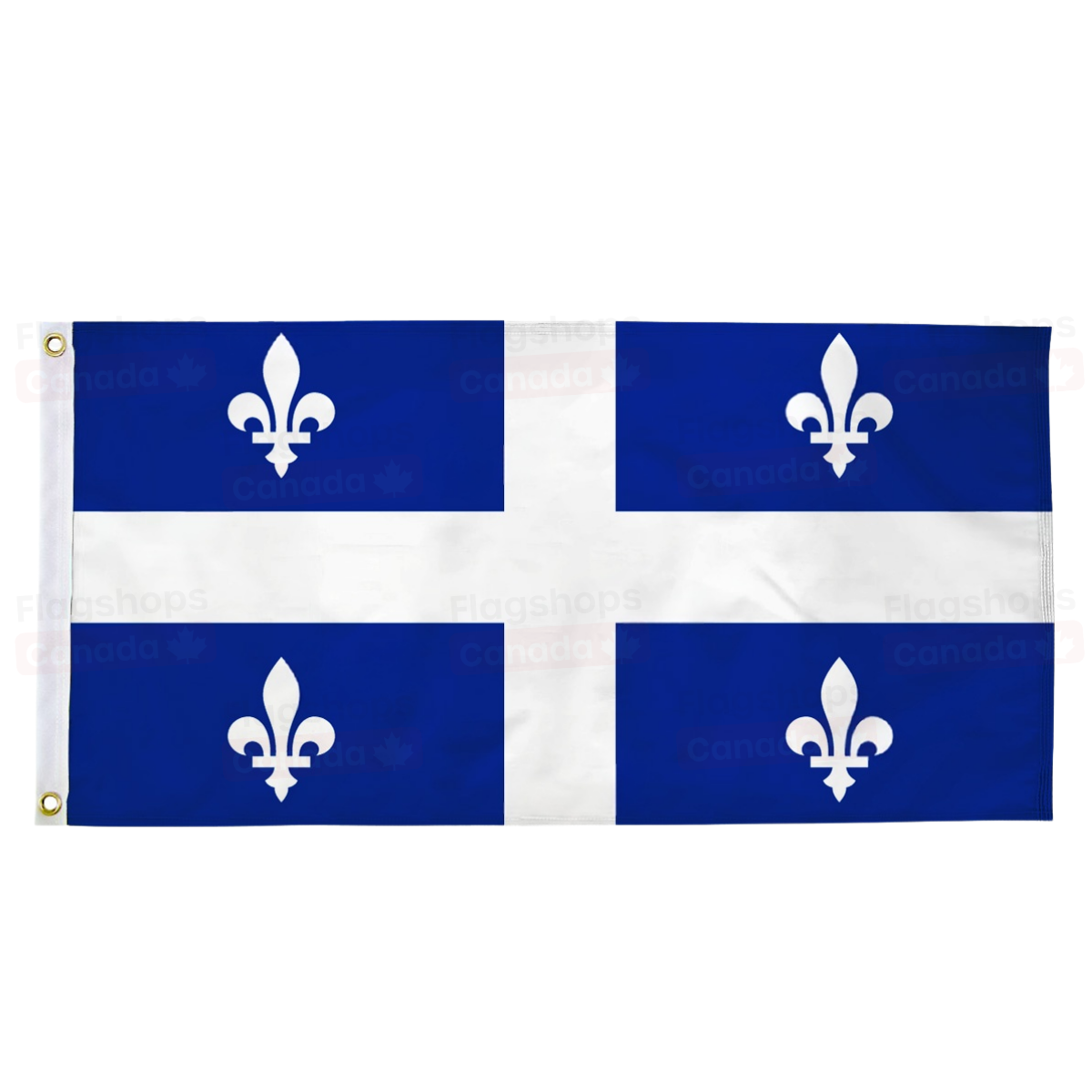 Quebec flag