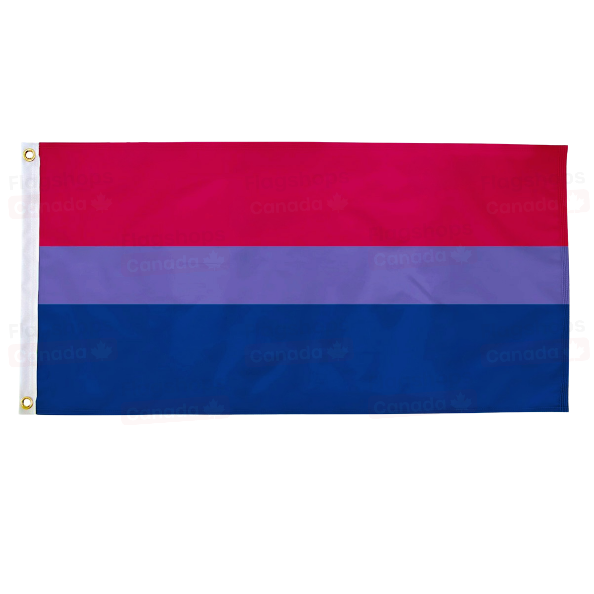 Bisexual – Bi Pride Flag