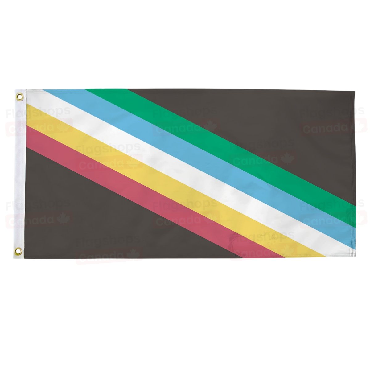 Disability Pride Flag