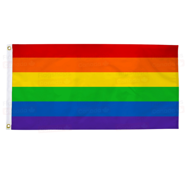 Pride Flag