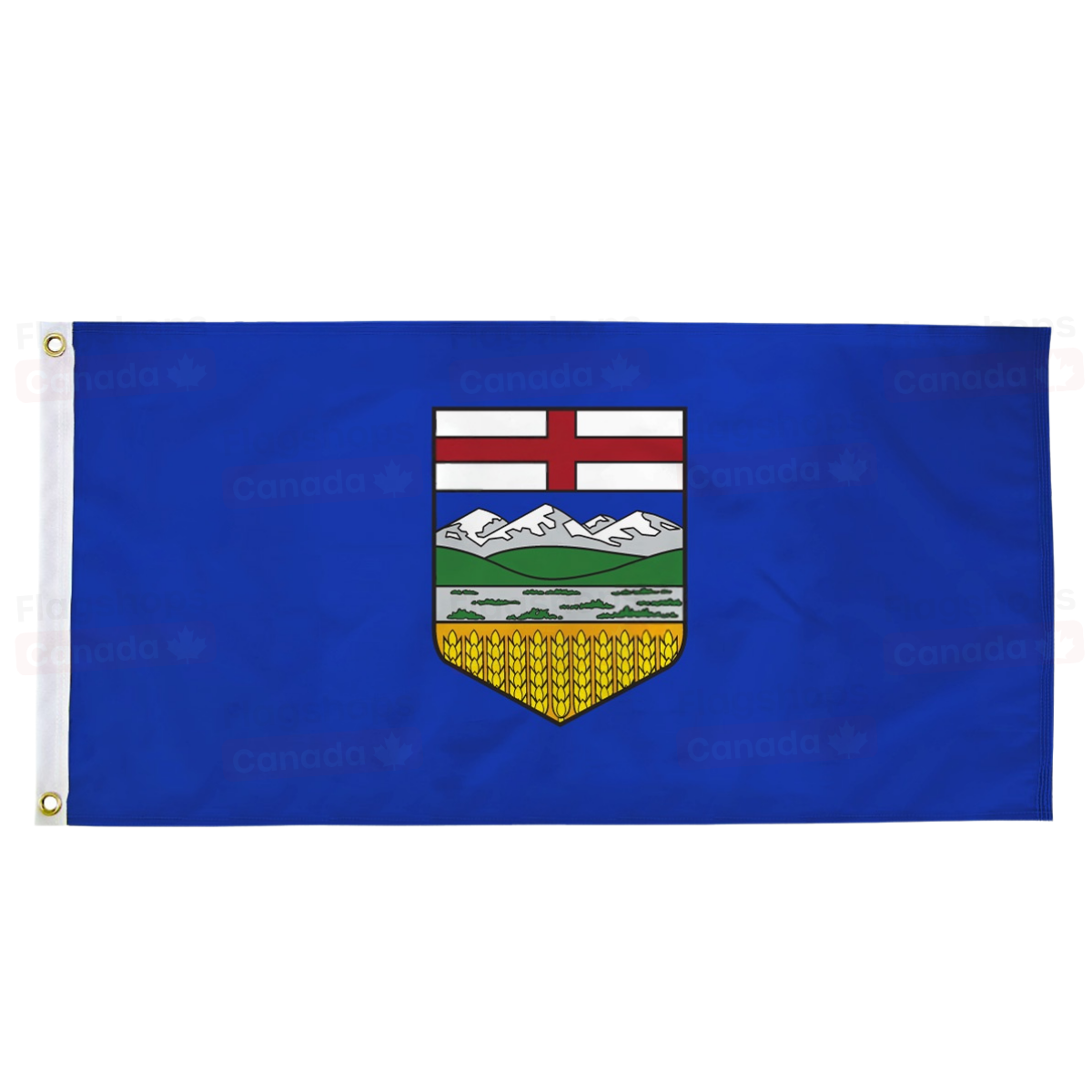 Alberta Flag