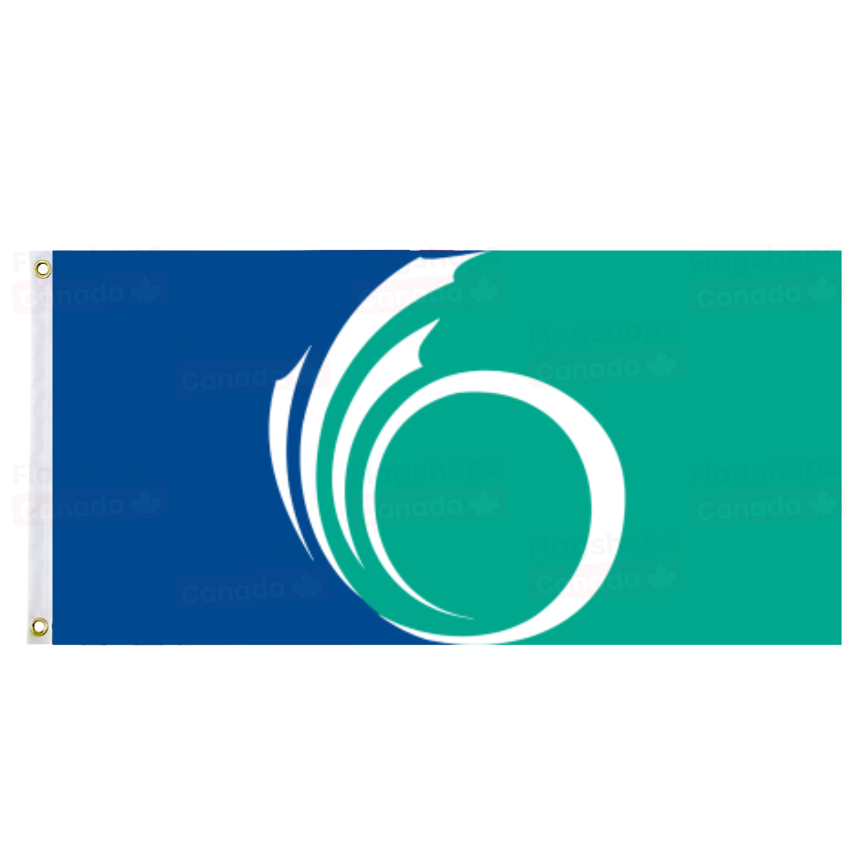 City of Ottawa Flag